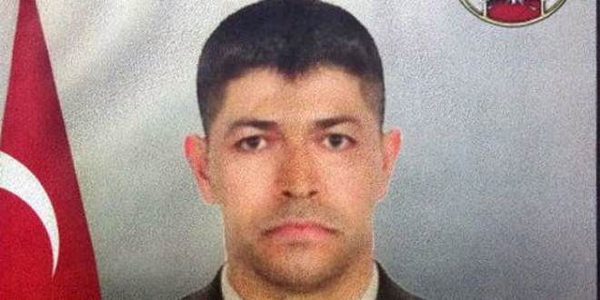 Şehit Halisdemir için 180 hatim okundu