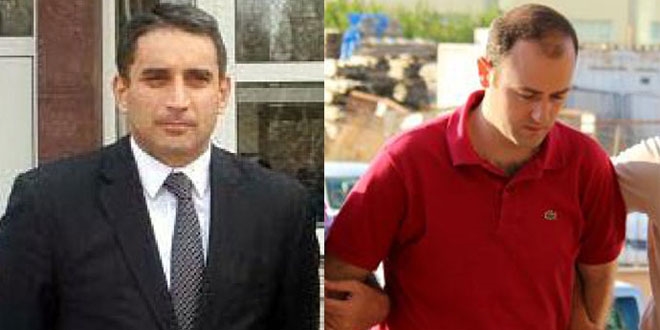 Edirne'de vali yardımcısı ve kaymakam serbest bırakıldı