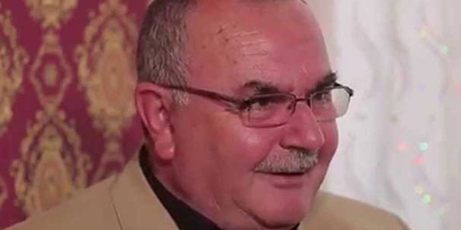 Gülen için şiirler yazan şair Sayar gözaltına alındı