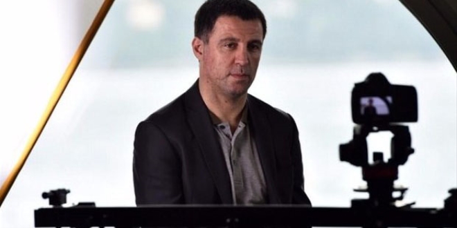 İşte Hakan Şükür'ün serveti
