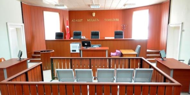 Şanlıurfa'da gözaltına alınan 15 kamu çalışanı tutuklandı