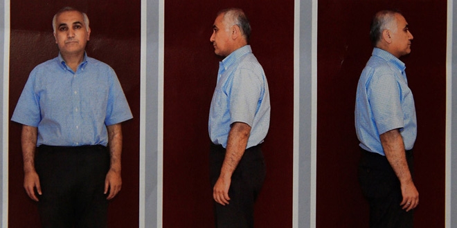 'Kaç defa Pensilvanya'ya gidip geldiği bilinmiyordu'