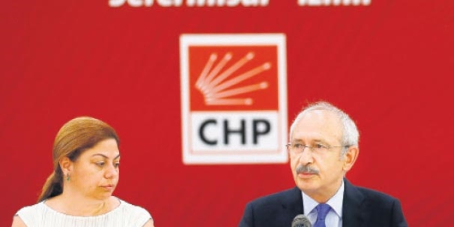 CHP: Yeni ma�durlar yarat�lmas�na kar��y�z