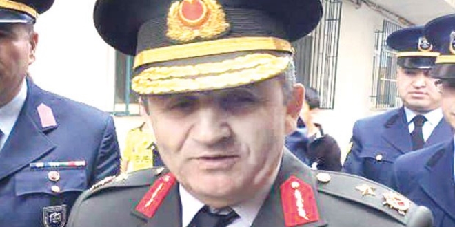 Tuğgeneral Doğru'nun MİT TIR'ları ile ilgili bağlantısı ortaya çıktı