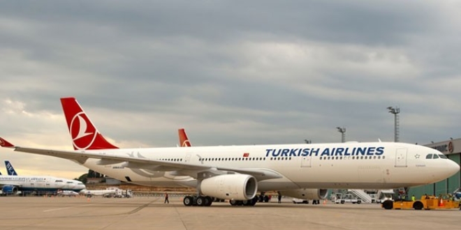 THY'den '15 Temmuz' kararı