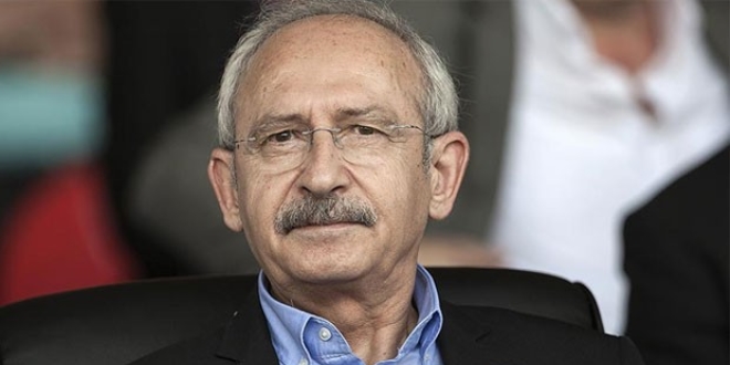 Kılıçdaroğlu, Dışişleri Bakanı Çavuşoğlu ile görüşecek