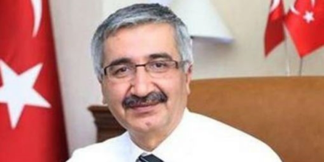 Çorum'da FETÖ'den 800 kişi açığa alındı, 30 kişi ihraç edildi