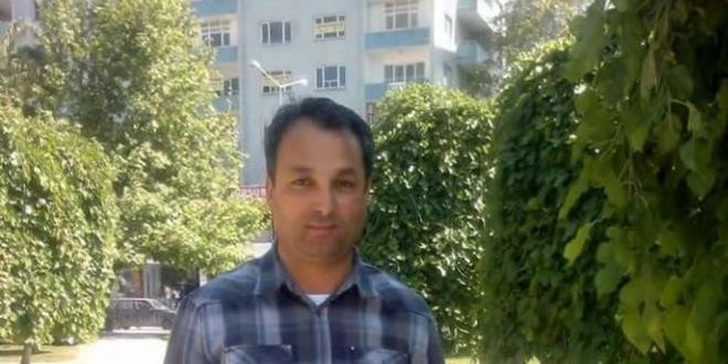 Kazada hayatını kaybeden polis memuru toprağa verildi