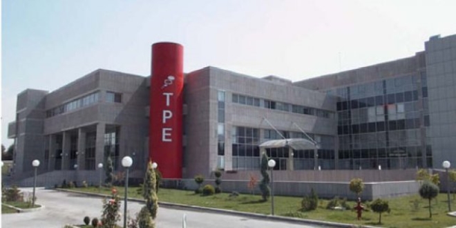 TPE'den fikri ve sinai mülkiyet ofislerine mektup