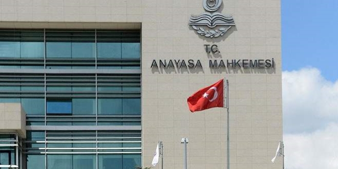 AYM'den cinsel istismarda '15 yaş' kuralı açıklaması