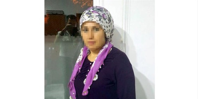 Eski kocasının iki yeğenini dövüp kuyuya attı