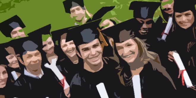 'En iyiler' sıralamasında 1 Türk üniversitesi