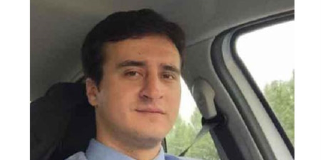 O adli tıp uzmanı da yakalanıp, tutuklandı