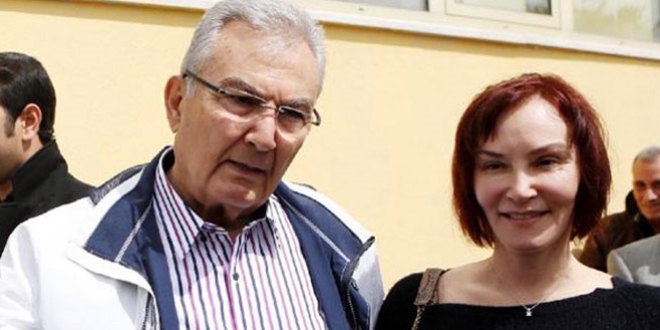 Baykal'ın kızı Prof. Dr. Ataman: İşimin başındayım