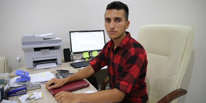 'Himmet ve askeri bilgi sızdırmayı reddettiğim için elendim'