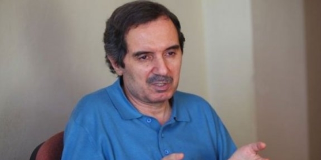 Zaman gazetesi yazarı Ali Ünal ve 3 kişi adliyeye sevk edildi