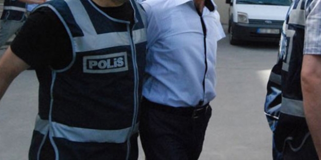 İzmir'de gözaltına alınan 6 dernek yöneticisi serbest