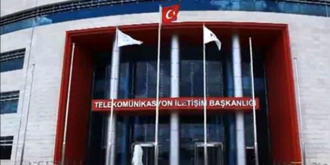'TİB'deki kadronun yüzde 85'i ile yollarımızı ayırmıştık'