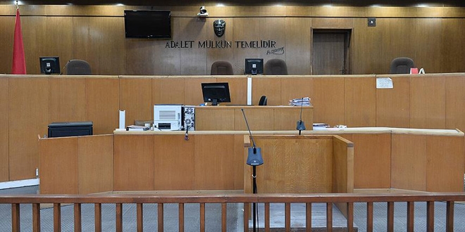 Ankara'da 1'i hakim, 5 özel kuvvetler mensubu tutuklandı