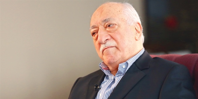 İşgalin temeli 5. katta atıldı
