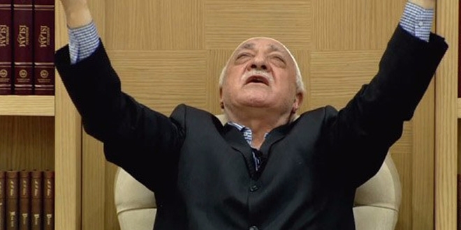 Gülen'in 'Günah galerisi' açılıyor