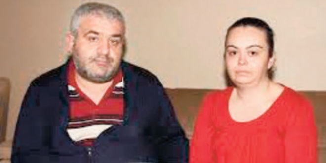 Koruyucu aile Balıkesirli Demir çiftine FETÖ kumpası