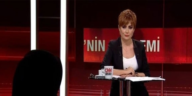 FETÖ'nün eski 'abla'sı: Evlilikler CV'ler üzerinden olurdu
