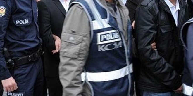 İstanbul Adliyesi'nde 83 personele gözaltı kararı