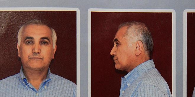Öksüz'ü serbest bırakan hakimler hakkında soruşturma