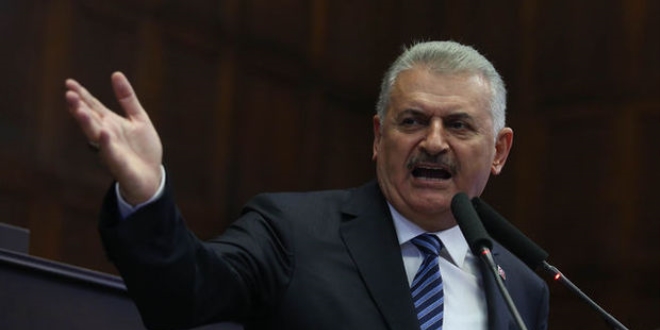 'Onlar için idamdan daha büyük ölümler var'