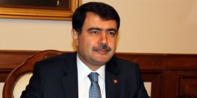İstanbul'un acil toplanma merkezleri hazır