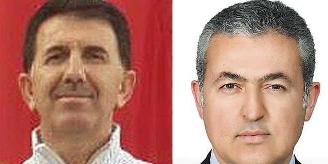 Adil Öksüz'ü serbest bırakan hakimler açığa alındı