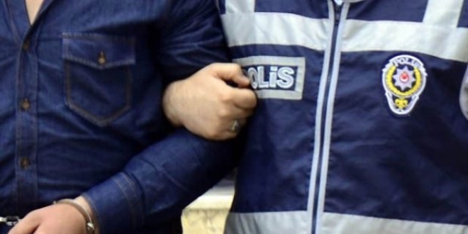 Eskişehir'de gözaltına alınan örgüt 'imamı' tutuklandı
