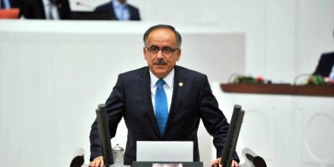 Torba tasar�, 39 ayr� kanun ve KHK'da de�i�iklik getirecek