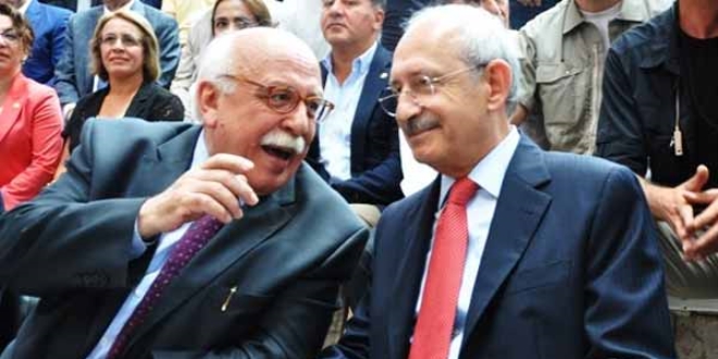 Bakan Avcı ile Kılıçdaroğlu arasında esprili diyalog
