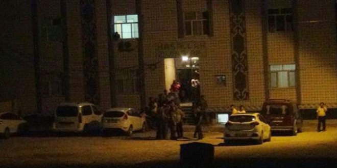 Mardin'de patlama: 4'ü çocuk 6 yaralı