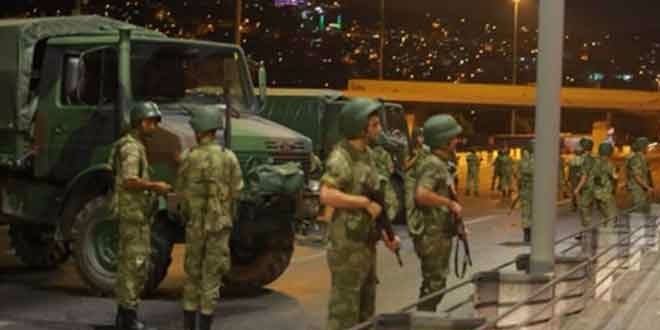 Cuntacı teğmenden takiye itirafı
