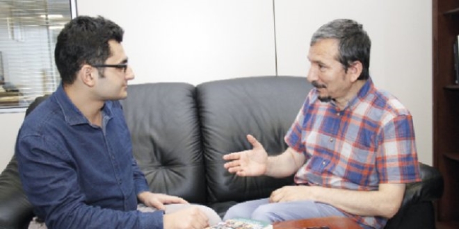 'Eğitim sistemimiz ideolojik tasarlandı'
