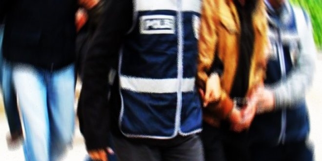 Kayseri DHMİ'de çalışan 6 personel tutuklandı