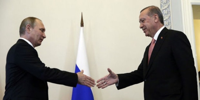 Rusya, Trkiye'den ncirlik'i talep etti