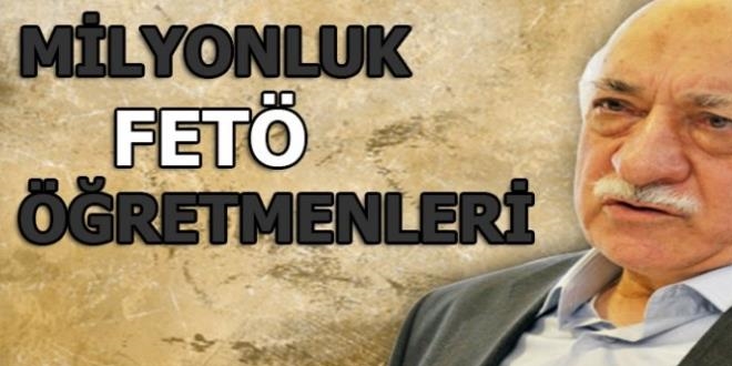 FETÖ'nün Azerbaycan'daki öğretim görevlilerinin sözleşmesi yenilenmedi