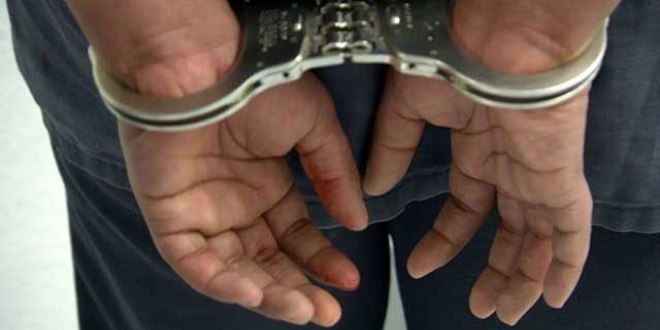 Elazığ'da 20 emniyet personeli daha gözaltına alındı