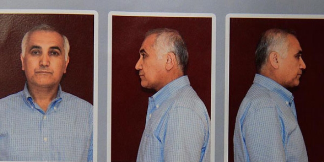 Hakim, Adil Öksüz'ü somut delile rağmen bırakmış