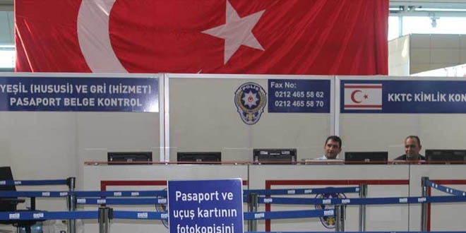 Atatürk Havalimanı'nda yeni güvenlik önlemleri