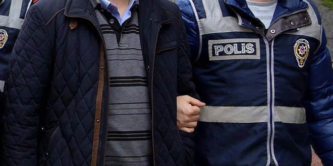 Yozgat FETÖ yapılanmasında 19 şüpheli yakalandı