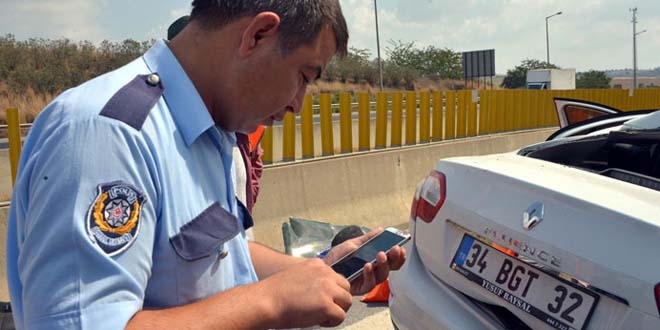 Polis memuru: Ben şimdi ailesine ne diyeceğim?