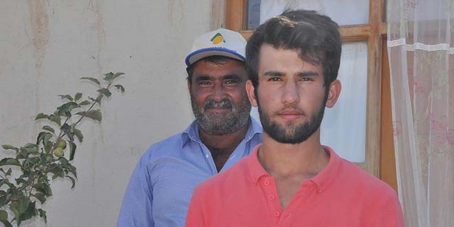Pilotluk hayali FETÖ'ye takıldı