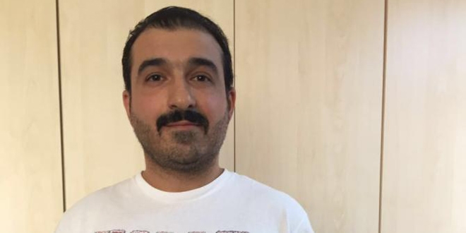 FETÖ elebaşı Gülen'in yeğeni yakalandı