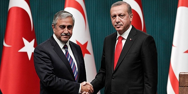 FETÖ, KKTC'de terör örgütleri listesine eklendi