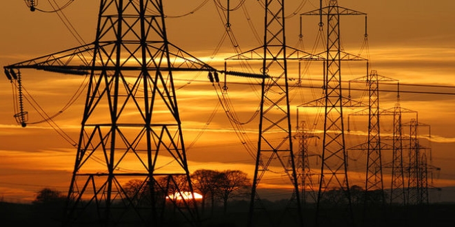İstanbul'da elektrik kesintisi